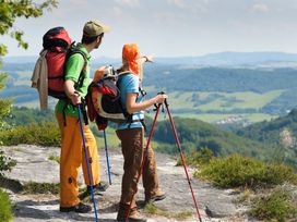 4 Tage Osterurlaub in Oberhof im Thüringer Wald