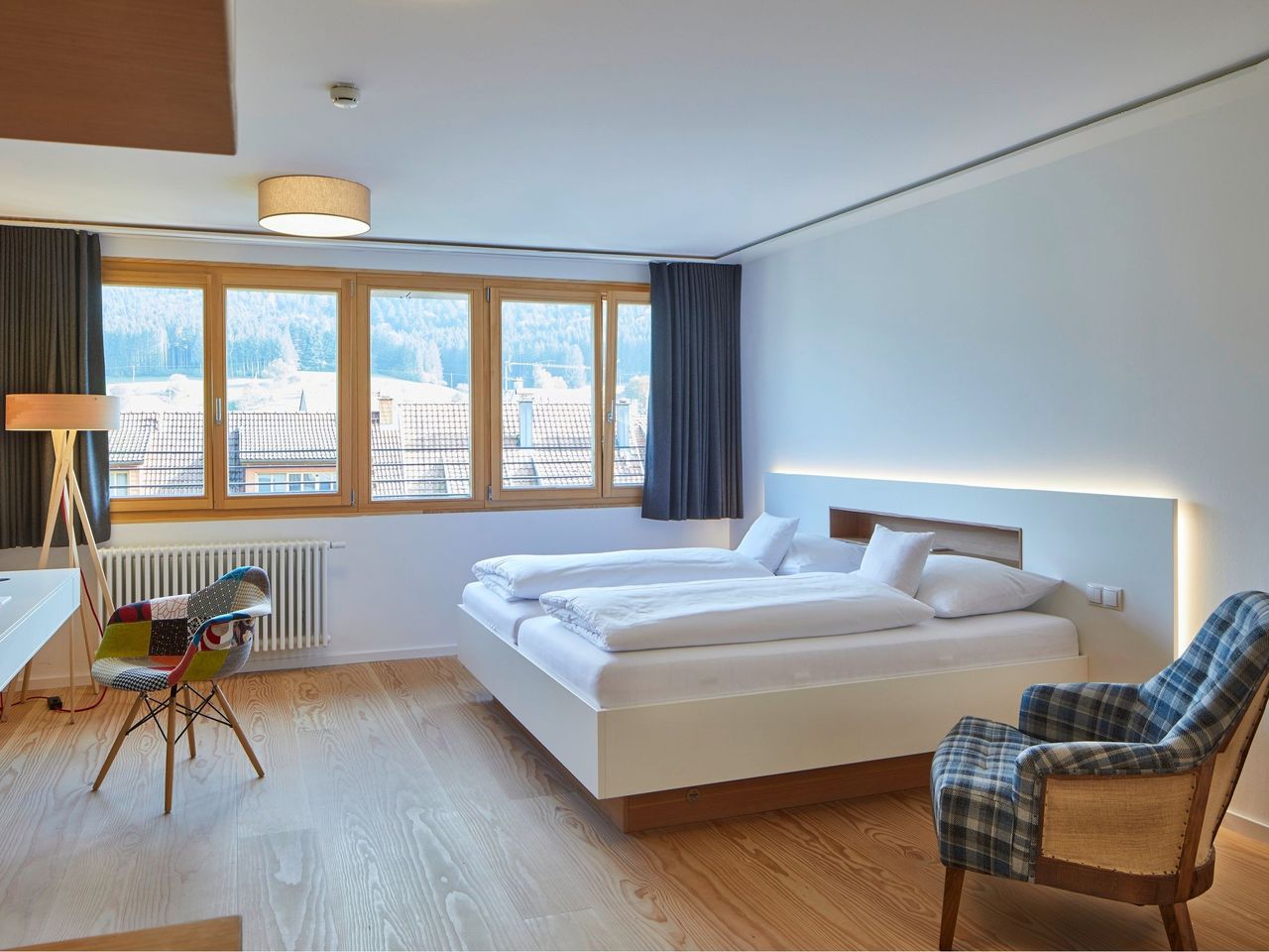 Appartment