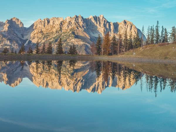 4 Tage im Land des Wilden Kaisers in Söll, Tirol inkl. Frühstück