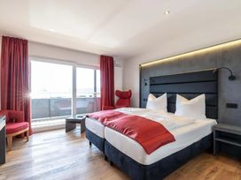 2 Tage Kurzurlaub mit Frühstück im Augsburg Hotel Sonnenhof