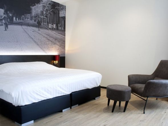 Bastion Hotel Arnhem