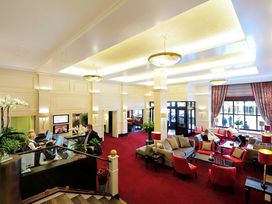 2 Tage im Luxushotel in Hannover 