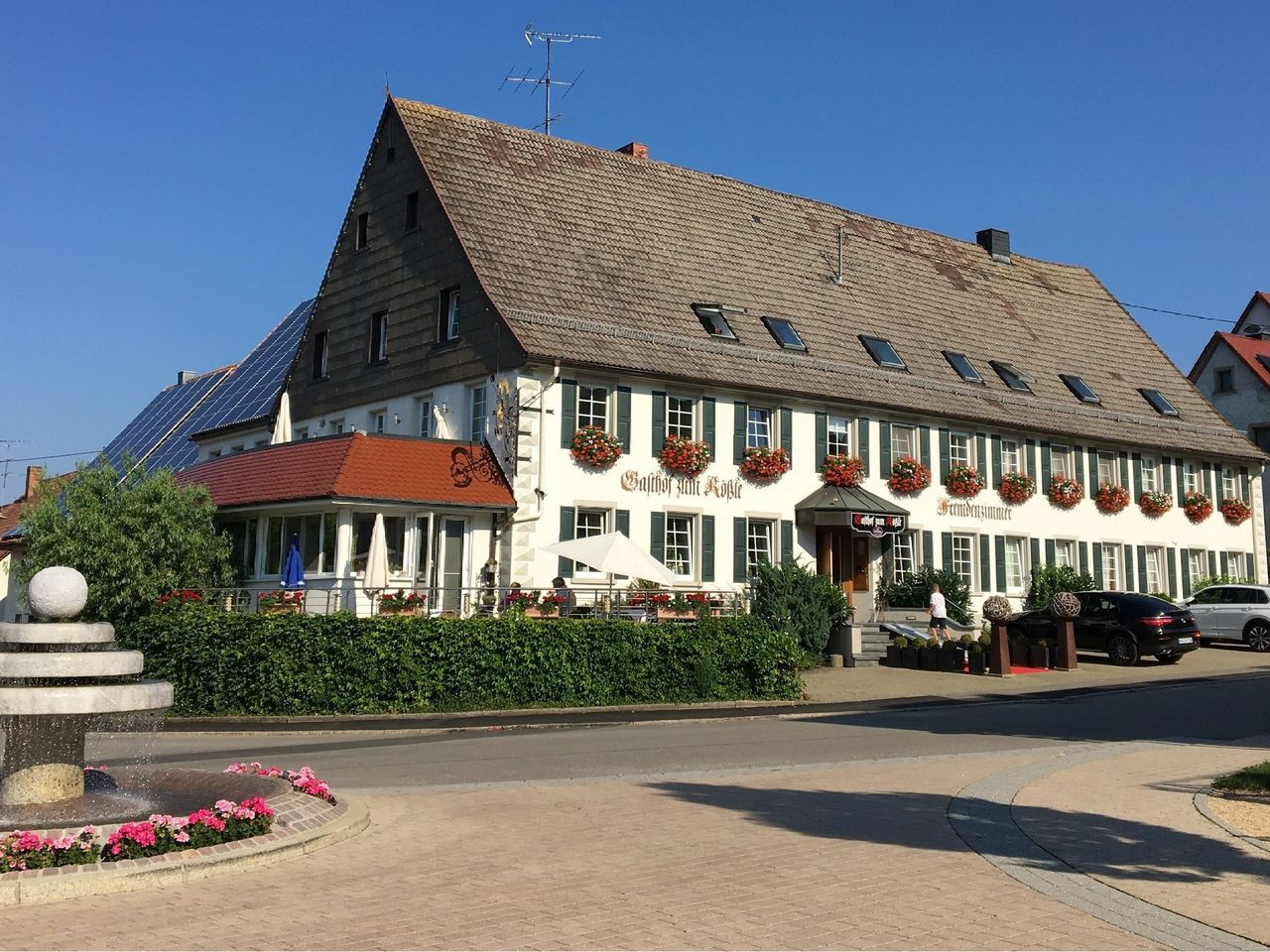 Wandern im Schwarzwald und am Bodensee inkl. HP/ 3Tg.