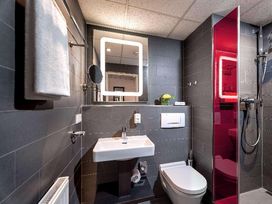 2 Tage im Hotel Park Inn by Radisson Nürnberg