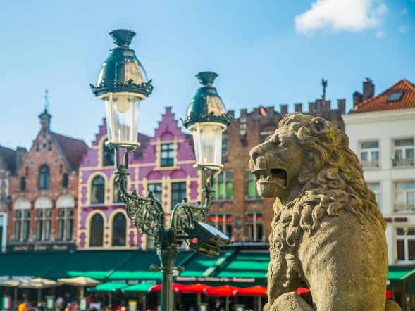 4 Tage in der vielseitigen Stadt Groningen