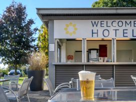 Glück auf Gelsenkirchen!