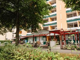 4 Tage Auszeit im Kurort Bad Füssing