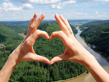 4 Tage Saarland erkunden mit Baumwipfelpfad