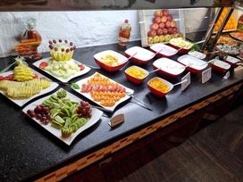 5 Tage Urlaub mit Blick auf die Zugspitze