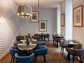 7 Tage mit Frühstück im Art`Otel Berin Mitte