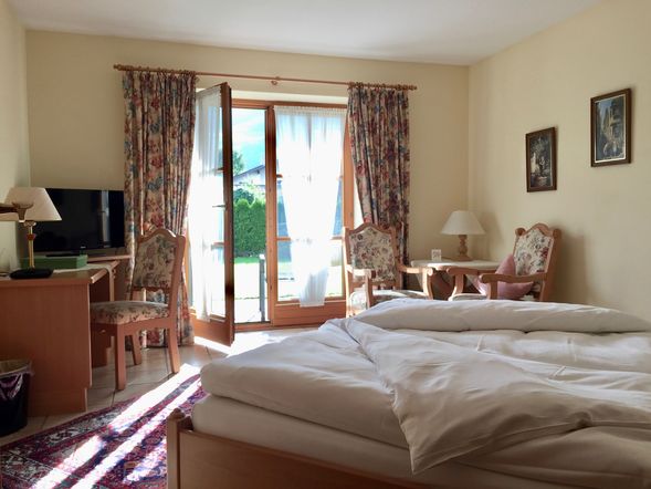 Doppelzimmer