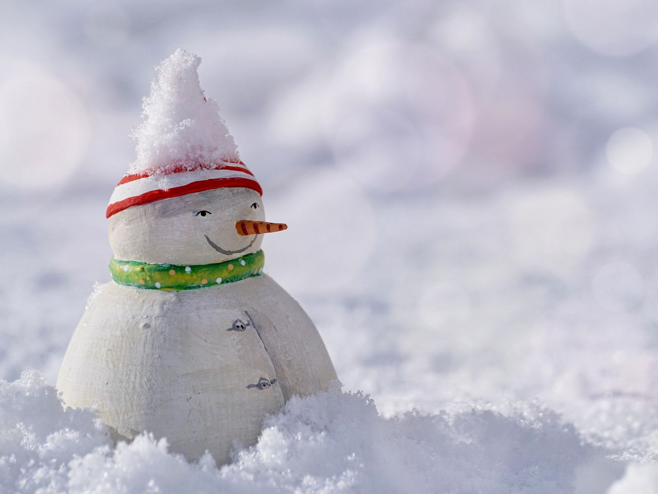 Wintertraum