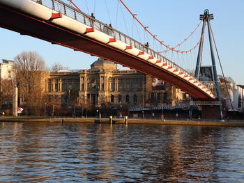 „Mainhattan“ entdecken - 2 Tage Frankfurt