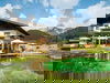 8 Tage Wellness im Salzburger Land mit Bergpanorama