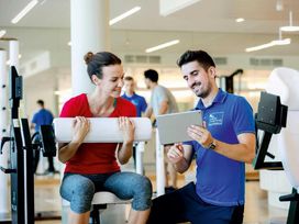 4 Verwöhntage in Bad Radkersburg