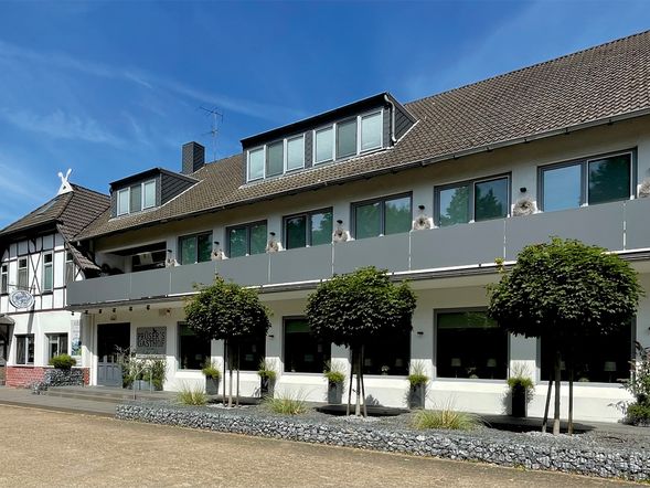 Prüsers Gasthof