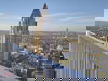Kunstvolles Boutique-Hotel in Frankfurt - 4 Tage