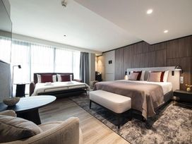 2 Tage Nordsee & Den Haag genießen mit Frühstück