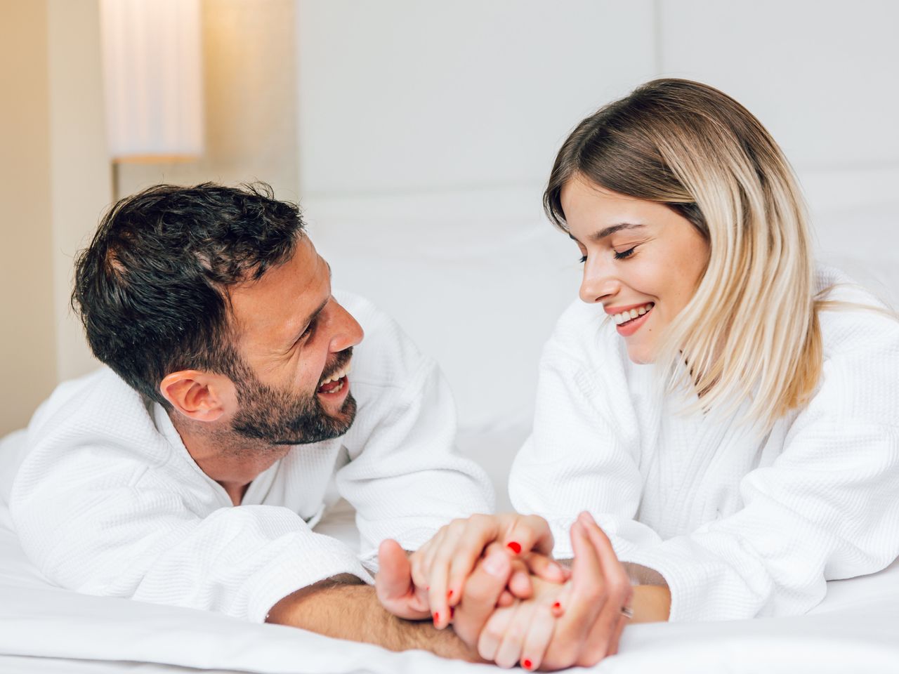 Happy Valentin im Thermen- & Vulkanland inkl. 6-Gang Abendmenü - 2.000m² Wellnessbereich| 2 Nächte