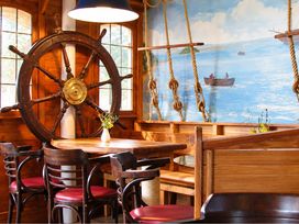 Ostsee-Gourmet-Auszeit für 6 Tage Ostsee-Urlaub