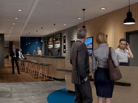 2 Tage mit Frühstück im Holiday Inn Regensburg