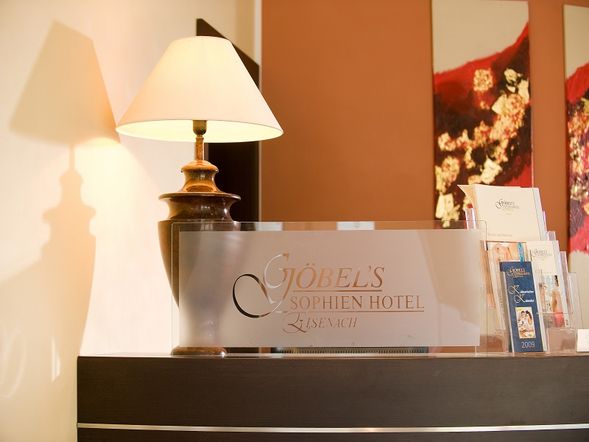 Göbel's Sophien Hotel