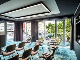 2 Tage mit Frühstück im Le Meridien München Hotel