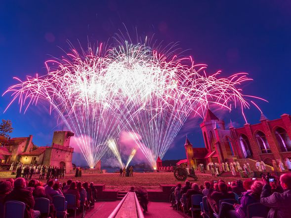 Störtebeker Festspiele 2026