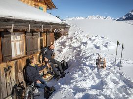 Ski & Relax Midweek – 5 Tage inkl. Skipass Voucher*