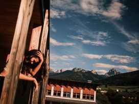 Erholung zwischen Pragser Wildsee & Dolomiten