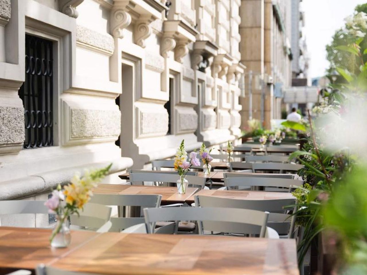 2 Tage im Almanac Palais Vienna mit Frühstück