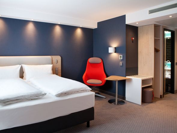 Doppelzimmer STANDARD
