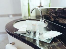 5 Tage im Grand Elysee Hamburg 