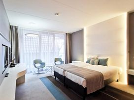 Nordsee-Auszeit mit Wellness mit Frühstück - 2 Tage