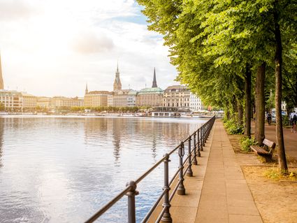 2 unvergessliche Tage in Hamburg erleben
