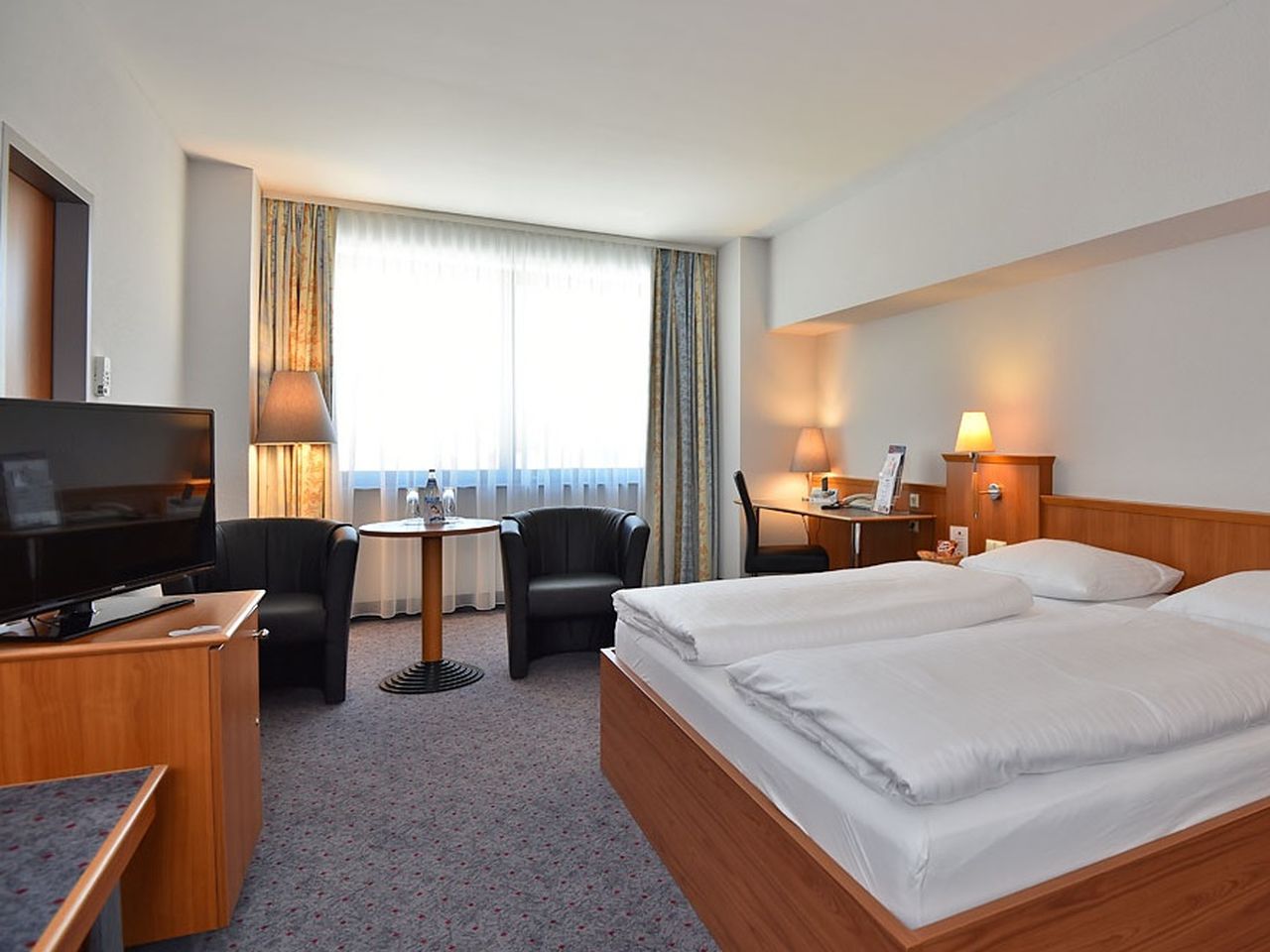 Doppelzimmer