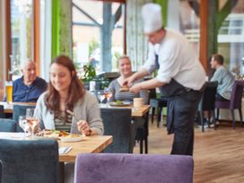 Durchatmen in der Lüneburger Heide