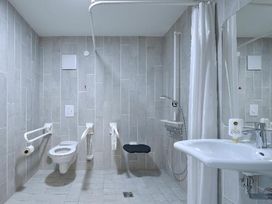 2 Tage Kurzurlaub mit Frühstück im B&B Hotel Hannover-City