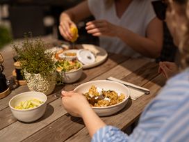 2 Tage Krafttanken im malerischen Fieberbrunn