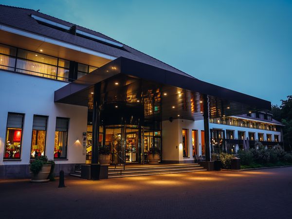 Niederlande: 4 Tage-Angebot Hansestadt Harderwijk auf der Veluwe - Van der Valk Hotel Harderwijk