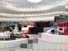 2 Tage im stylischen 25hours Hotel The Circle in Köln