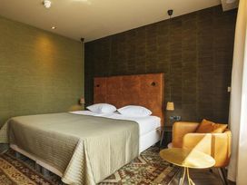 Erholung im grünen Apeldoorn - 2 Tage im Nachbarland