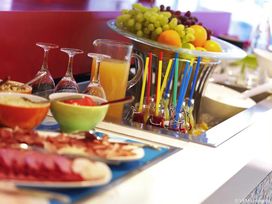 2 Tage Kurzurlaub mit Frühstück im ibis Styles Hotel Berlin Mitte