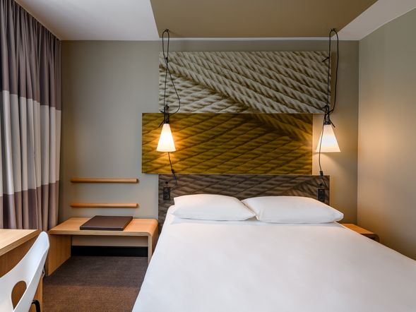 ibis Regensburg Zentrum
