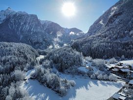 Winterwellness in Oetz -3 Tage