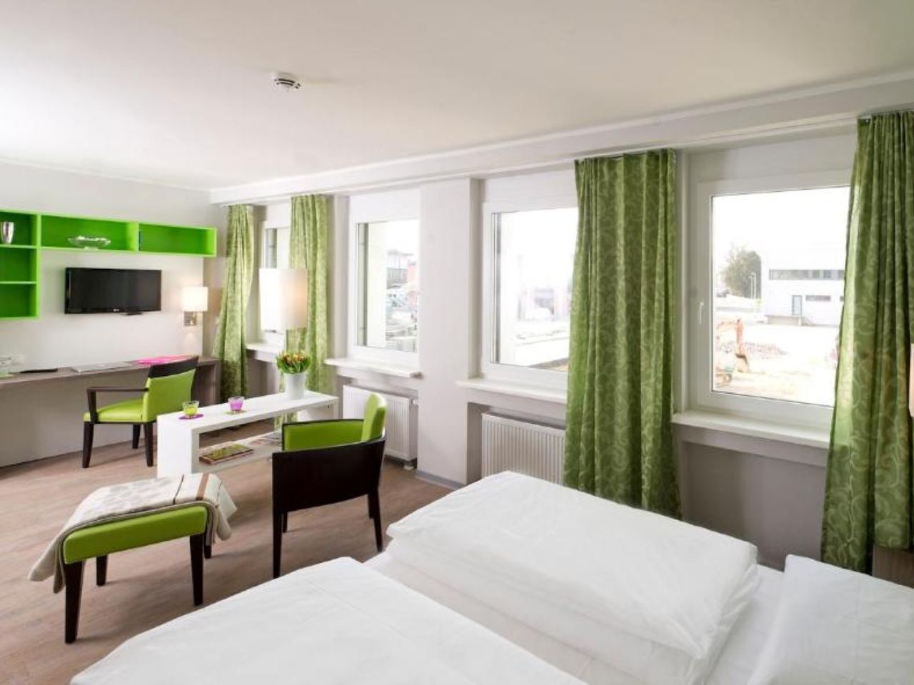 Drei Tage in Bonn mit Besuch der Bundeskunsthalle