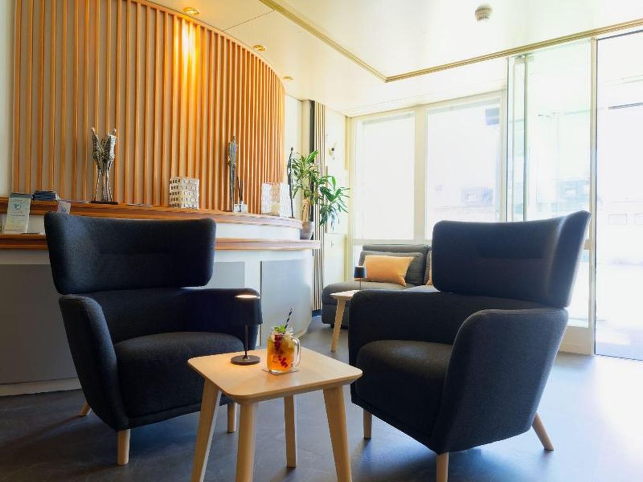 2 Tage Urlaub am Wasser im Seehotel Riviera