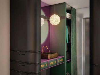 Kunstvolles Boutique-Hotel in Frankfurt - 2 Tage