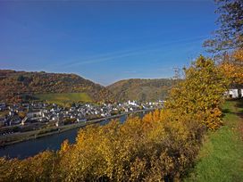 3 Tage am Rhein im Schloss-Hotel Petry mit HP