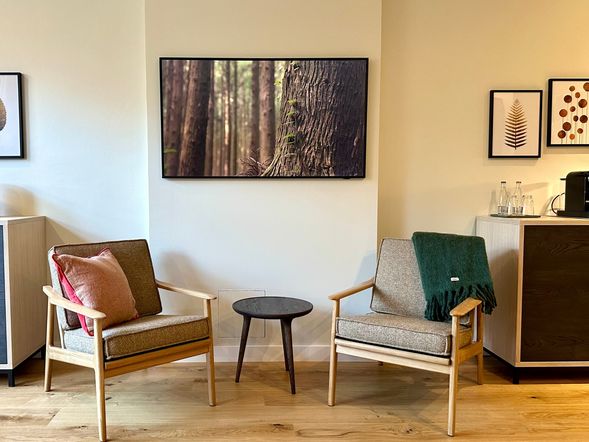 Munte Premium Suite